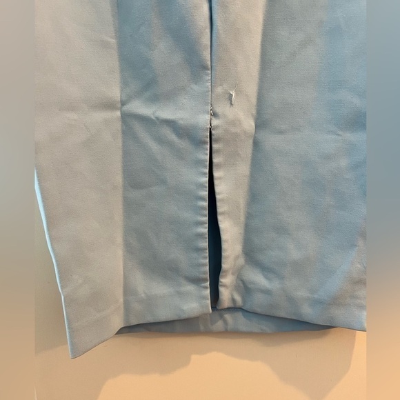 LIKELY Driggs Dress in Blue Bell - Picture 7 of 16